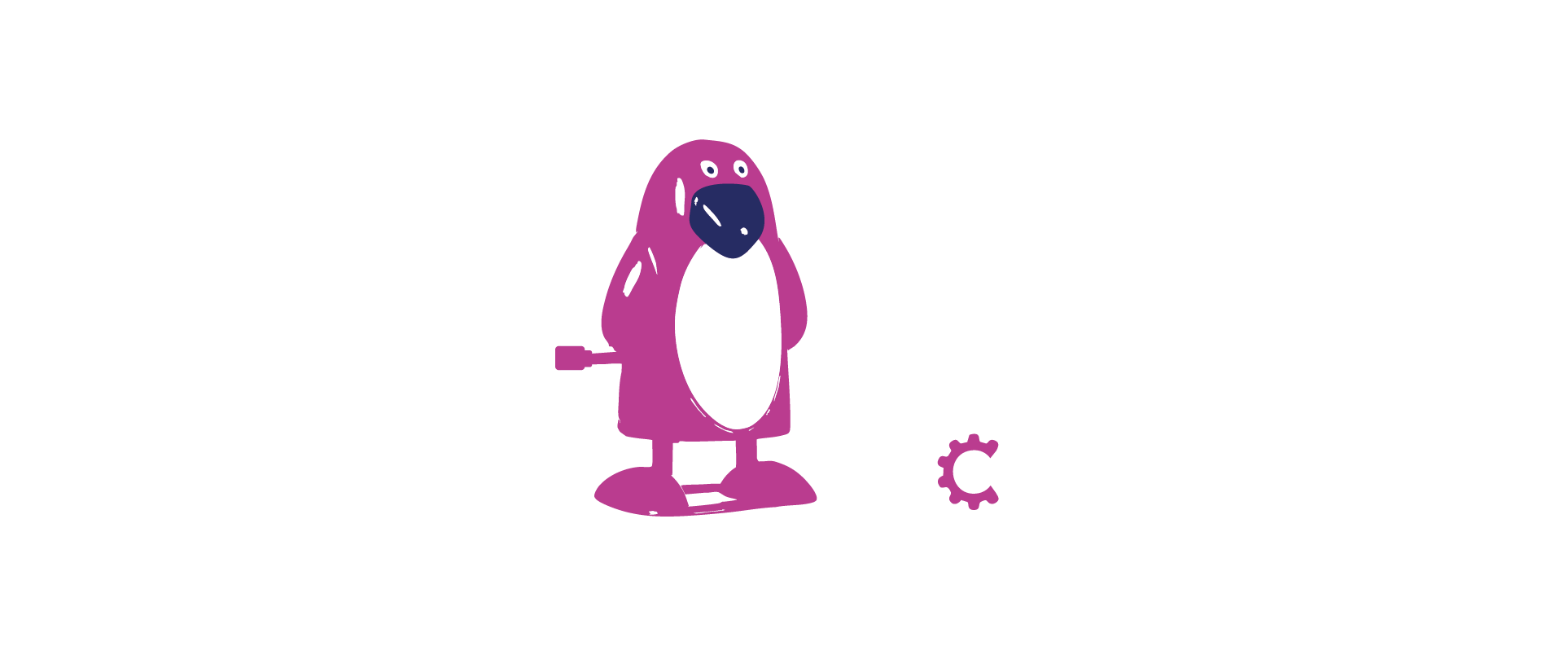 Le Pingouin Mécanique